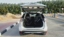 Nissan Rogue SL - With Panoramic Sunroof