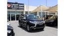Mitsubishi Montero GLX ACCIDENTS FREE - GCC - ENGINE 3000 CC - PERFECT CONDITION INSIDE OUT