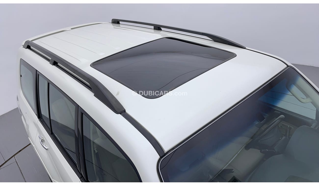 Mitsubishi Pajero GLS TOP 3.5 | Zero Down Payment | Free Home Test Drive