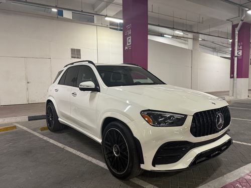 Mercedes Benz GLE450 GLE 450E 4matic