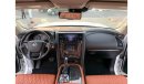 Nissan Patrol LE Platinum City