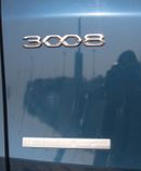 بيجو 3008 بيجو 3008 - موديل 2022 - خليجى - بدون حوادث - محرك 1.6 - بحاله ممتازه