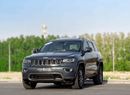 Jeep Grand Cherokee Limited 3.6L Jeep Grand Cherokee Limited 3.6 L | 2021 Model, GCC | Excellent Condition | P.M 1,367