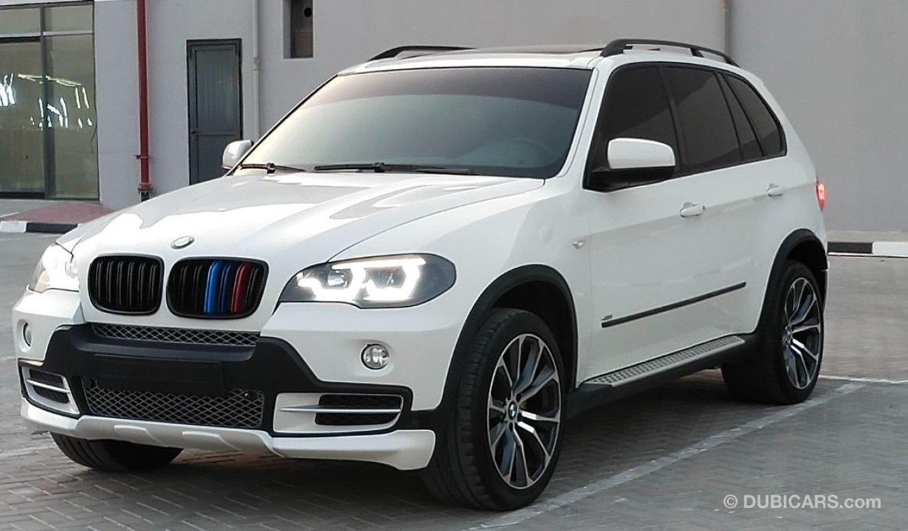 BMW X5 BMW X5