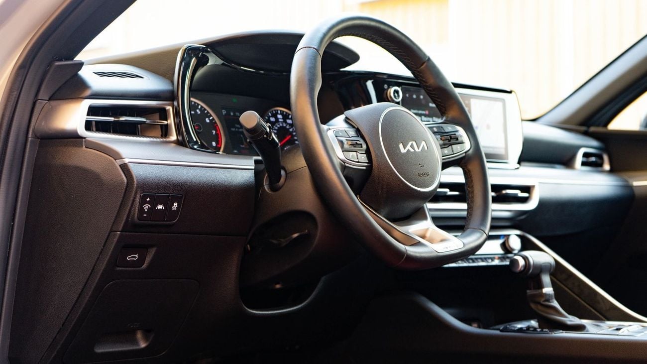 Kia K5 1.6 USA EXCELLENT CONDITION