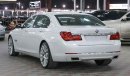 BMW 750Li LI