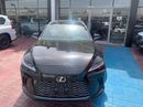 لكزس RX 350 LUXURY 2.4L TURBO AWD 5-SEATER AUTOMATIC