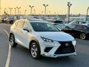 Lexus NX200t LEXUS NX200T - SPECIAL EDITION - WHIT HEAD UP DISPLAY