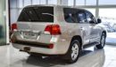Toyota Land Cruiser EX.R