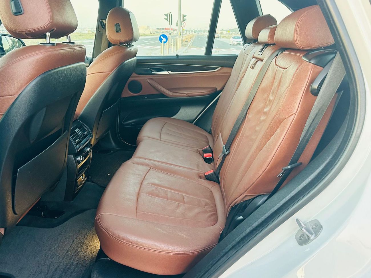 BMW X5 35i Executive 3.0L (7 Seater)