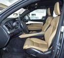فولفو XC 90 EXCELLENT DEAL for our Volvo XC90 T5 AWD ( 2019 Model ) in Grey Color GCC Specs