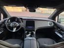 مرسيدس بنز EQE 350 SUV MERCEDES-BENZ EQE 350 SUV | 4 MATIC, FULL OPTION | FOR UAE +10% VAT & CUSTOMS