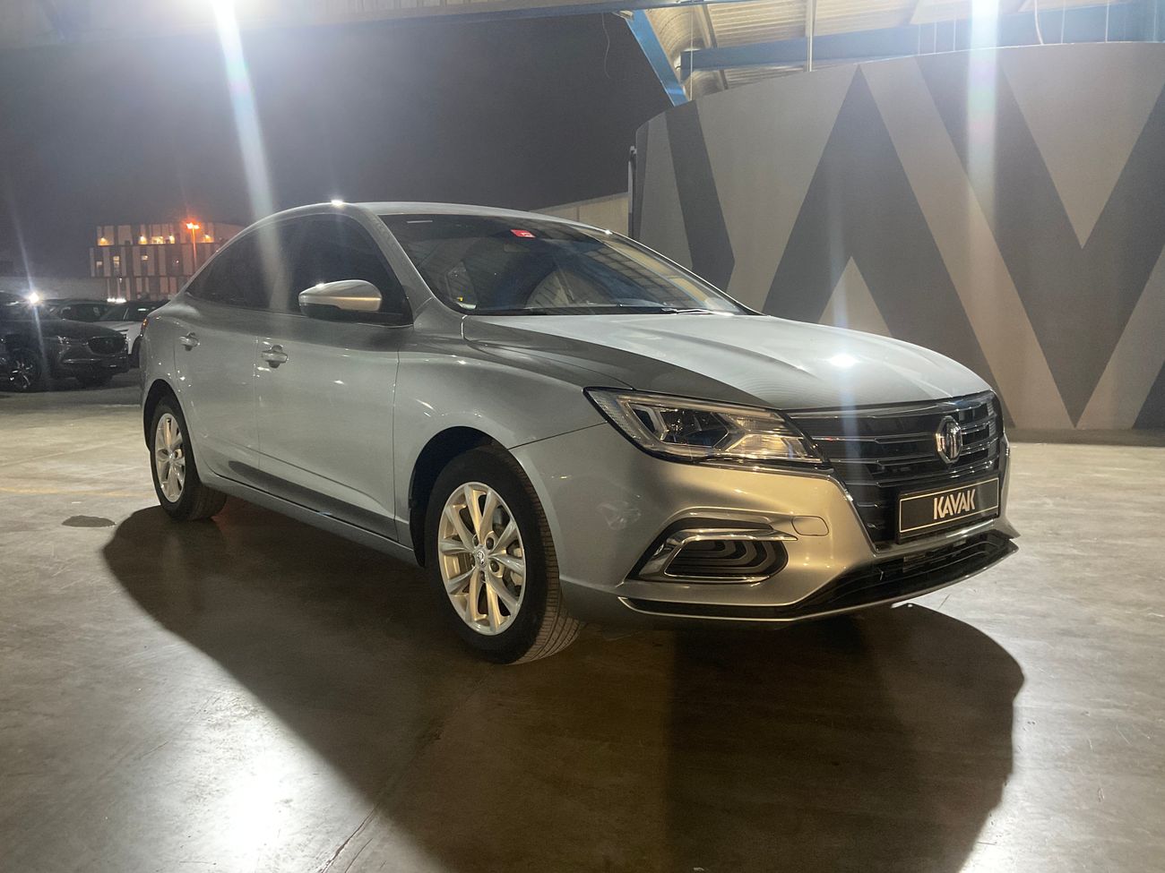 MG 5 Comfort | Guaranteed Warranty | 0 Down Payment