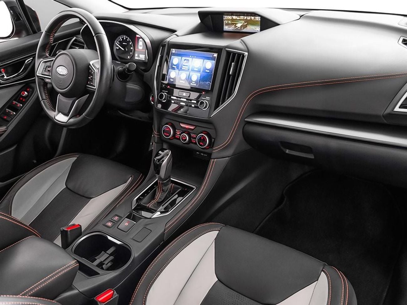 Subaru XV 2019 Subaru XV Premium / Full Subaru Service History