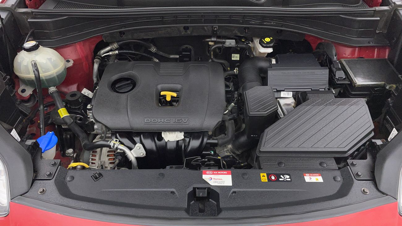 Kia Sportage EX 2 | Zero Down Payment | Home Test Drive