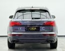 أودي SQ5 STD TFSI quattro 3.0L