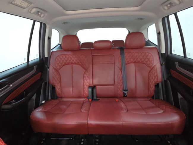 MG RX8 LUXURY, миниатюра 29