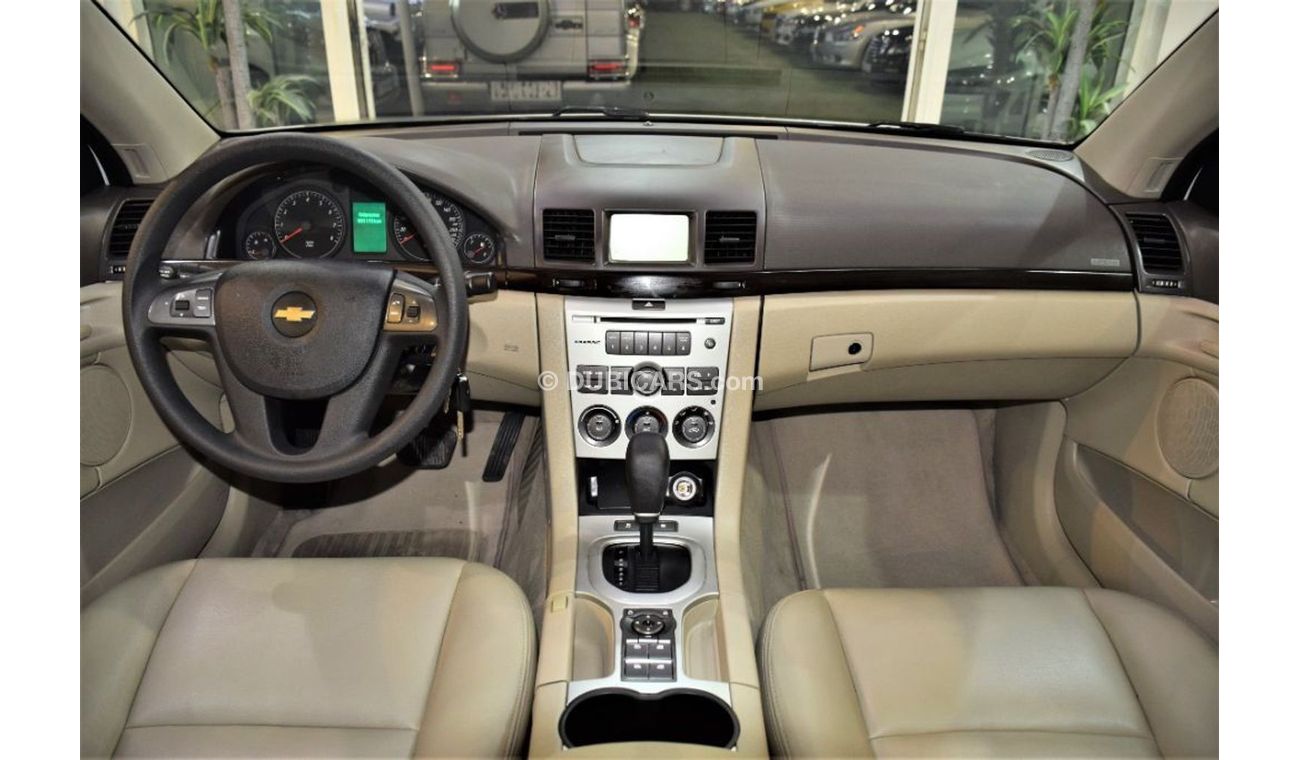 Caprice 2008 Android Used EXECELLENT DEAL for this Chevrolet Caprice LS 2008 Model!! in ...