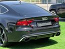 أودي RS7 TFSI quattro 4.0L