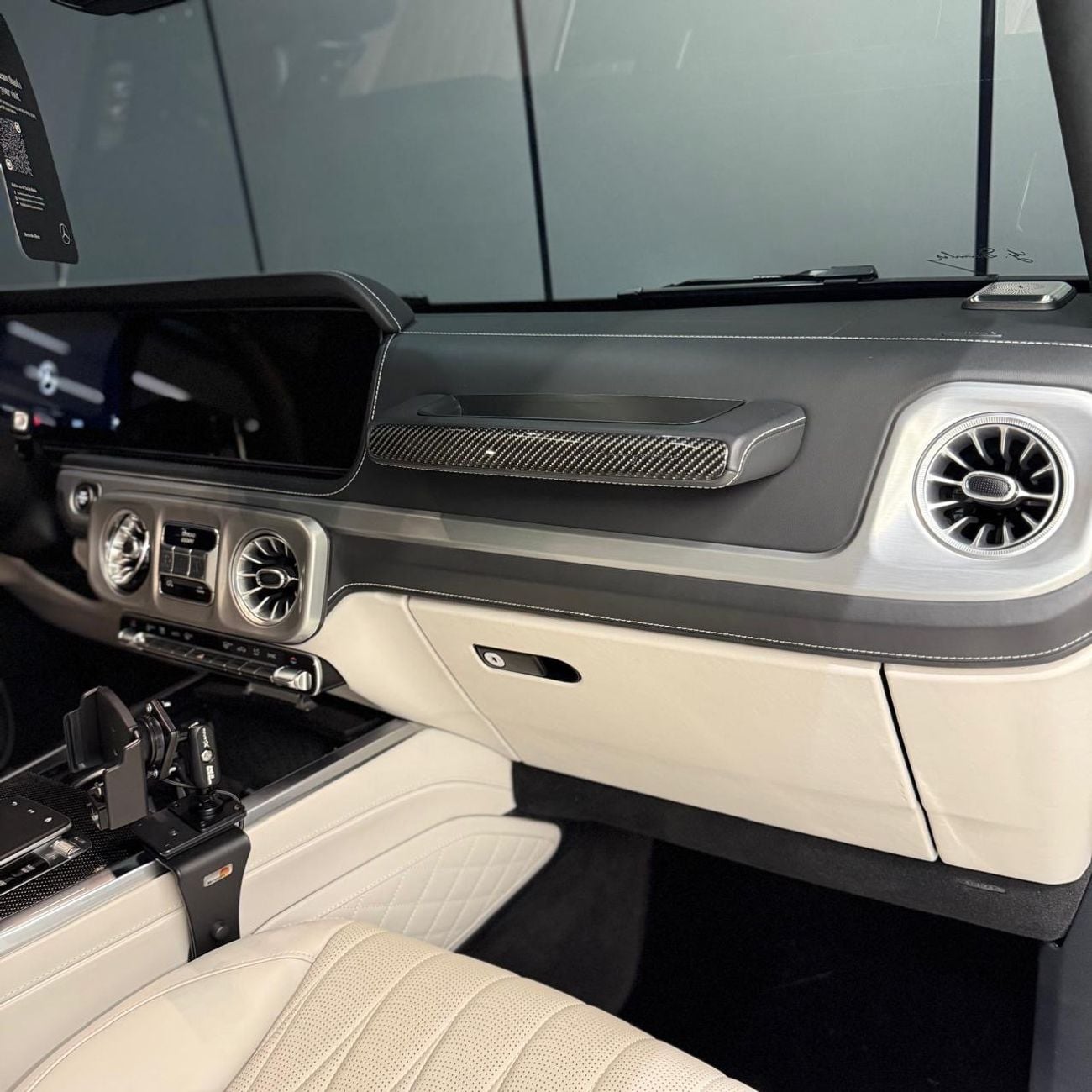 مرسيدس بنز G 63 AMG STD STD