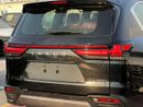 Lexus LX600 LEXUS LX600 (VJA310) 3.5L SUV 4WD