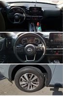 نيسان باثفايندر 3.5L S 2WD