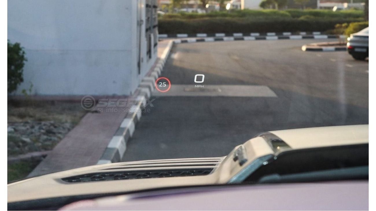 Dodge Ram Van RAM 1500 TRX 6.2L Final Edition