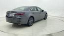 Mazda 6 S 2.5L (184 HP) 2023 S | AED 767/Month | 0 DP | 30 Day Return | Warranty | Service History