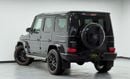 Mercedes-Benz G 63 AMG 2019 Mercedes Benz G63 AMG 463 Edition Night Package, 2026 AAA Warranty, Fully Loaded, GCC