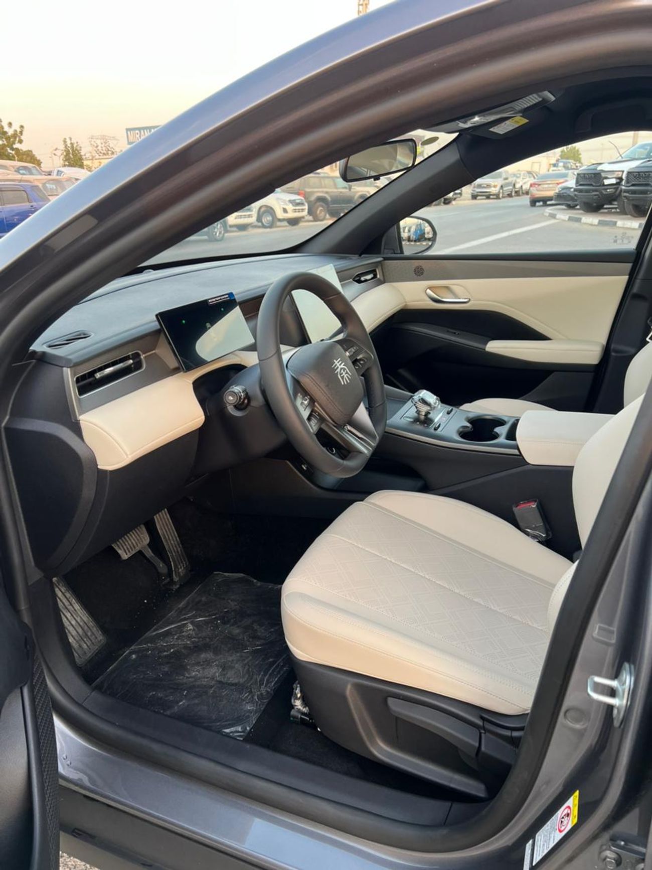 بي واي دي كين بلاس DMI