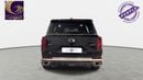 جي إي سي GS 8 GX | 2026 | 0% DP | AED 1,825 / Month | Gargash Warranty | Service History