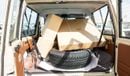 Toyota Land Cruiser 70