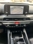 Kia Telluride LX 2020 Kia Telluride 3.8L V6 - Rear Camera & Sensor - Leather Seats With Rims -