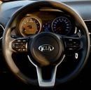 Kia Pegas Std 1.4L kia pegas 1.4L 2020 GCC accident free in excellent condition 523 P.M