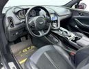 Aston Martin DBX 2022 Aston Martin DBX 550, Warranty, Service History, European Spec.