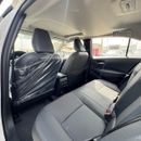 Toyota Corolla GLI HEV 1.8L