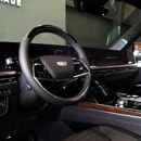 Cadillac Escalade Premium Luxury Platinum 6.2L 4WD 10,349 pm • 0% Downpayment • Premium Luxury Platinum • 1 Year Warra