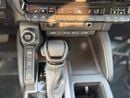 تويوتا برادو ADVENTURE TOYOTA PRADO 2.4 2026 Full option with Radar & Headup Display