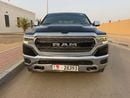 RAM 1500 LIMITED