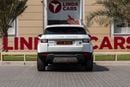 Land Rover Range Rover Evoque Land Rover Range Rover Evoque 2018 USA specs for 936.00 AED monthly