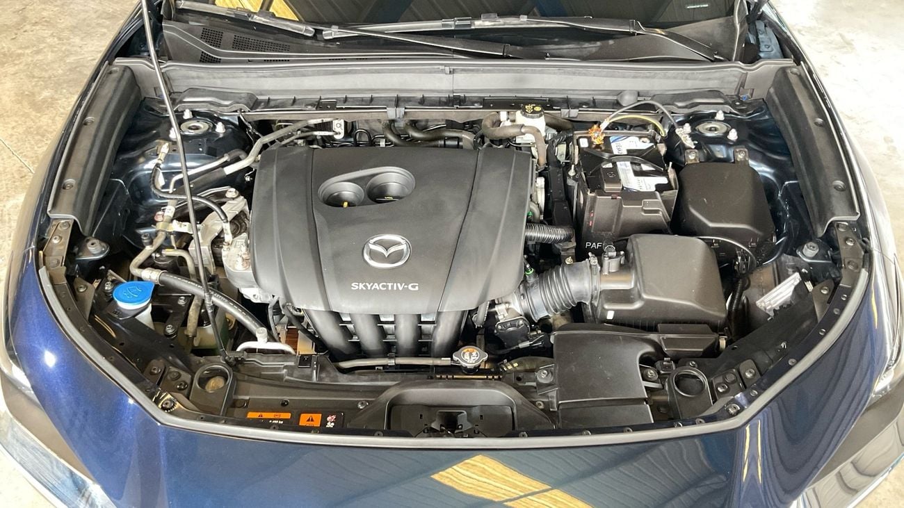 Mazda CX30 Elite 2.0L Elite | Guaranteed Warranty | 0 Down Payment