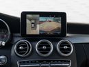 Mercedes Benz C63 AMG S Mercedes-Benz C-Class 63 AMG 2017 GCC specs