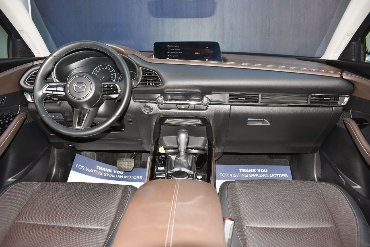 مازدا CX30 FROM 1,229 PM. FREE WARRANTY!