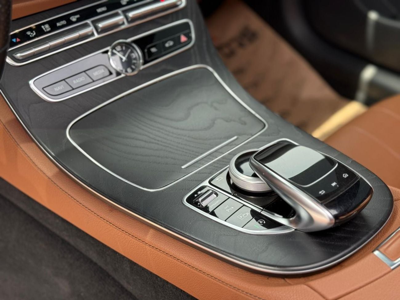 Mercedes-Benz E 200 Coupe MERCEDSE BENZ E 200 COUPE 2019 2.0T