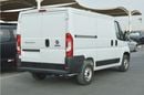 Fiat Ducato Professional