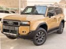 تويوتا برادو TXL1 2.8L