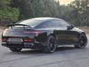 Mercedes-Benz AMG GT 63 GT63 S 4-MATIC+ 2020 // ORGINAL PAINT // ACCIDENTS FREE // PERFECT CONDITION