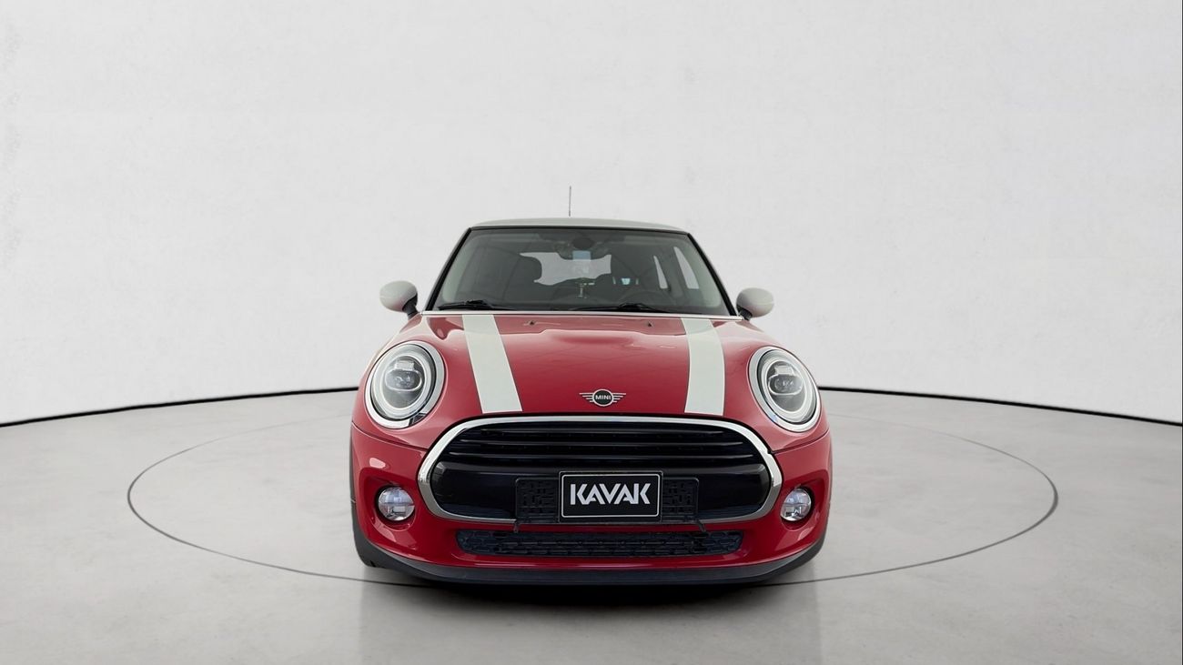 Mini Cooper STANDARD | Guaranteed Warranty | 0 Down Payment