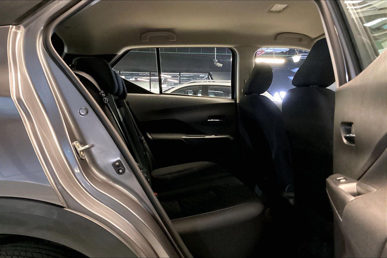 نيسان كيكس SV | شامل الضمان | 0 ﺪﻔﻋﺓ ﺃﻮﻟﻯ