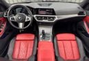 BMW M340i M SPORT Std 3.0L